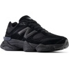 image:imageNew Balance Kids 574 Newb V2 Familiar Ground Hook and Loop SneakerBlackPhantomMagnet