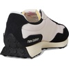 image:imageNew Balance Kids 574 Newb V2 Familiar Ground Hook and Loop SneakerBlackReal Pink
