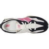 image:imageNew Balance Kids 574 Newb V2 Familiar Ground Hook and Loop SneakerBlackReal Pink