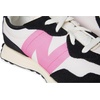 image:imageNew Balance Kids 574 Newb V2 Familiar Ground Hook and Loop SneakerBlackReal Pink