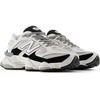 image:imageNew Balance Kids 574 Newb V2 Familiar Ground Hook and Loop SneakerBlackReflection