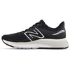 image:imageNew Balance Kids 574 Newb V2 Familiar Ground Hook and Loop SneakerBlackViolet Haze