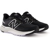 image:imageNew Balance Kids 574 Newb V2 Familiar Ground Hook and Loop SneakerBlackViolet Haze