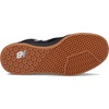 image:imageNew Balance Kids 574 Newb V2 Familiar Ground Hook and Loop SneakerBlackWhite 1