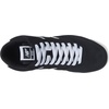 image:imageNew Balance Kids 574 Newb V2 Familiar Ground Hook and Loop SneakerBlackWhite 1