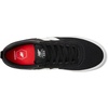 image:imageNew Balance Kids 574 Newb V2 Familiar Ground Hook and Loop SneakerBlackWhite 3