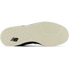 image:imageNew Balance Kids 574 Newb V2 Familiar Ground Hook and Loop SneakerBlackWhite