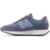 image:imageNew Balance Kids 574 Newb V2 Familiar Ground Hook and Loop SneakerBlue