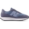 image:imageNew Balance Kids 574 Newb V2 Familiar Ground Hook and Loop SneakerBlue
