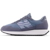 image:imageNew Balance Kids 574 Newb V2 Familiar Ground Hook and Loop SneakerBlue