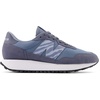 image:imageNew Balance Kids 574 Newb V2 Familiar Ground Hook and Loop SneakerBlue