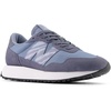 image:imageNew Balance Kids 574 Newb V2 Familiar Ground Hook and Loop SneakerBlue