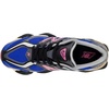 image:imageNew Balance Kids 574 Newb V2 Familiar Ground Hook and Loop SneakerBluePinkYellow