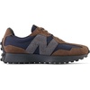 image:imageNew Balance Kids 574 Newb V2 Familiar Ground Hook and Loop SneakerBrown