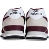 image:imageNew Balance Kids 574 Newb V2 Familiar Ground Hook and Loop SneakerBurgundy 512