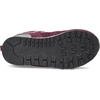 image:imageNew Balance Kids 574 Newb V2 Familiar Ground Hook and Loop SneakerBurgundyWhite