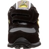 image:imageNew Balance Kids 574 Newb V2 Familiar Ground Hook and Loop SneakerCharcoal