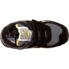 image:imageNew Balance Kids 574 Newb V2 Familiar Ground Hook and Loop SneakerCharcoal