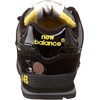 image:imageNew Balance Kids 574 Newb V2 Familiar Ground Hook and Loop SneakerCharcoal