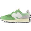 image:imageNew Balance Kids 574 Newb V2 Familiar Ground Hook and Loop SneakerChiveAvocado