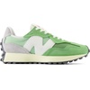 image:imageNew Balance Kids 574 Newb V2 Familiar Ground Hook and Loop SneakerChiveAvocado