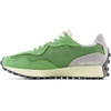 image:imageNew Balance Kids 574 Newb V2 Familiar Ground Hook and Loop SneakerChiveAvocado