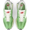 image:imageNew Balance Kids 574 Newb V2 Familiar Ground Hook and Loop SneakerChiveAvocado