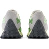 image:imageNew Balance Kids 574 Newb V2 Familiar Ground Hook and Loop SneakerChiveAvocado