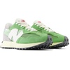 image:imageNew Balance Kids 574 Newb V2 Familiar Ground Hook and Loop SneakerChiveAvocado