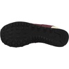 image:imageNew Balance Kids 574 Newb V2 Familiar Ground Hook and Loop SneakerClassic CrimsonWhiteAngora