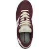 image:imageNew Balance Kids 574 Newb V2 Familiar Ground Hook and Loop SneakerClassic CrimsonWhiteAngora