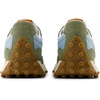 image:imageNew Balance Kids 574 Newb V2 Familiar Ground Hook and Loop SneakerDark Olive 320