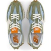 image:imageNew Balance Kids 574 Newb V2 Familiar Ground Hook and Loop SneakerDark Olive 320