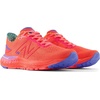 image:imageNew Balance Kids 574 Newb V2 Familiar Ground Hook and Loop SneakerElectric RedBright Lapis