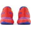 image:imageNew Balance Kids 574 Newb V2 Familiar Ground Hook and Loop SneakerElectric RedBright Lapis