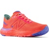 image:imageNew Balance Kids 574 Newb V2 Familiar Ground Hook and Loop SneakerElectric RedBright Lapis