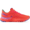 image:imageNew Balance Kids 574 Newb V2 Familiar Ground Hook and Loop SneakerElectric RedBright Lapis