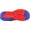 image:imageNew Balance Kids 574 Newb V2 Familiar Ground Hook and Loop SneakerElectric RedBright Lapis