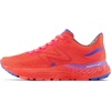 image:imageNew Balance Kids 574 Newb V2 Familiar Ground Hook and Loop SneakerElectric RedBright Lapis