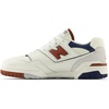 image:imageNew Balance Kids 574 Newb V2 Familiar Ground Hook and Loop SneakerEsg White Navy Red