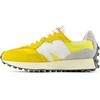 image:imageNew Balance Kids 574 Newb V2 Familiar Ground Hook and Loop SneakerGinger Lemon