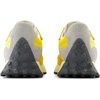 image:imageNew Balance Kids 574 Newb V2 Familiar Ground Hook and Loop SneakerGinger Lemon