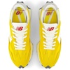 image:imageNew Balance Kids 574 Newb V2 Familiar Ground Hook and Loop SneakerGinger Lemon