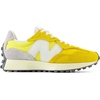 image:imageNew Balance Kids 574 Newb V2 Familiar Ground Hook and Loop SneakerGinger Lemon