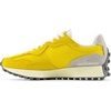 image:imageNew Balance Kids 574 Newb V2 Familiar Ground Hook and Loop SneakerGinger Lemon