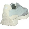 image:imageNew Balance Kids 574 Newb V2 Familiar Ground Hook and Loop SneakerGray White