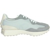image:imageNew Balance Kids 574 Newb V2 Familiar Ground Hook and Loop SneakerGray White