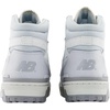 image:imageNew Balance Kids 574 Newb V2 Familiar Ground Hook and Loop SneakerGreen Blue