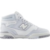 image:imageNew Balance Kids 574 Newb V2 Familiar Ground Hook and Loop SneakerGreen Blue