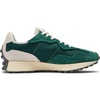 image:imageNew Balance Kids 574 Newb V2 Familiar Ground Hook and Loop SneakerGreenGreen